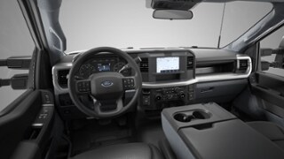 2026 Ford Super Duty® Internal Image 2